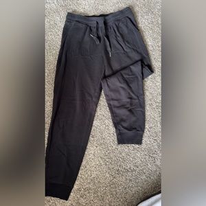 Sweatpant Joggers